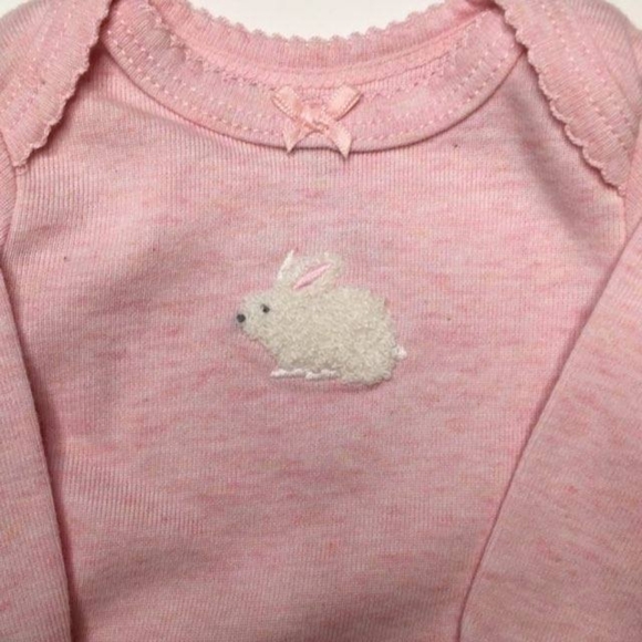 Carter's 5-piece bundle baby clothes - Picture 2 of 8